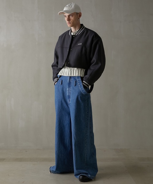 PRANK PROJECT（プランクプロジェクト） サロペット オーバーオール