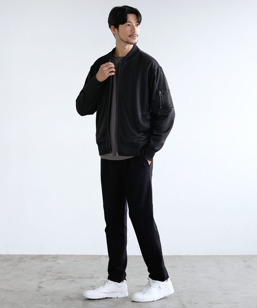 LIL VENDARS（リルヴェンダース） ma1 ma-1 Buyer's Select