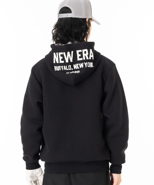 NEW ERA（ニューエラ） コート ジャケット ゴルフ テックスウェット