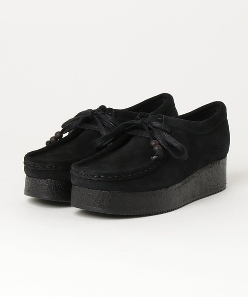 Clarks（クラークス） ブーツ レディース : ZOZOTOWN Yahoo!店 - 通販