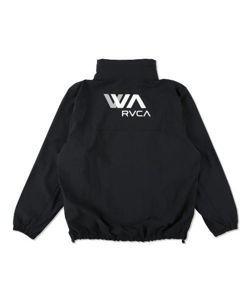 WIND AND SEA（ウィンダンシー） ナイロンジャケット メンズ