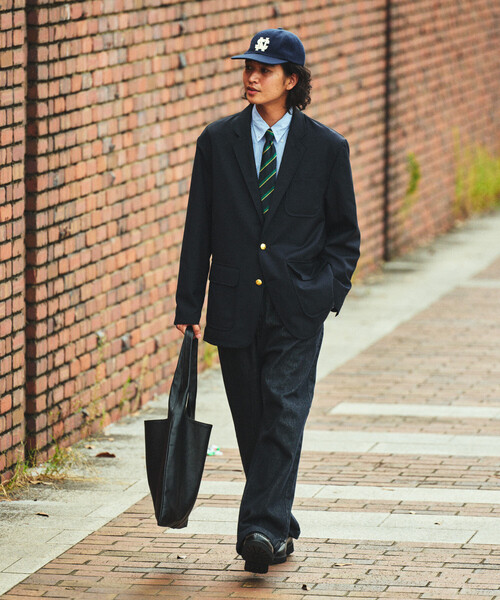 NAUTICA（ノーティカ） ジャケット テーラードジャケット メンズ