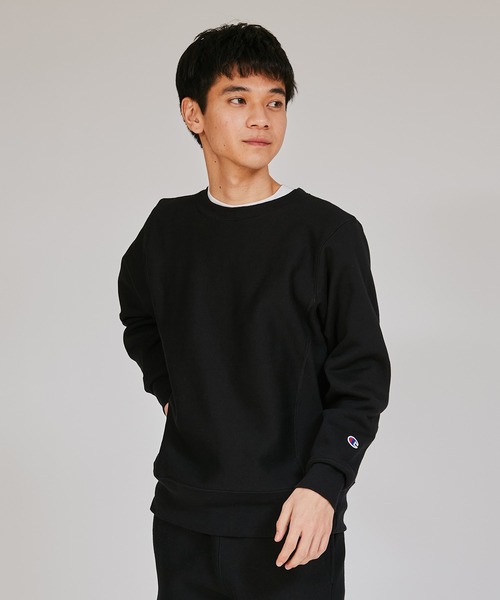 Champion（チャンピオン） トレーナー スウェット 「Champion