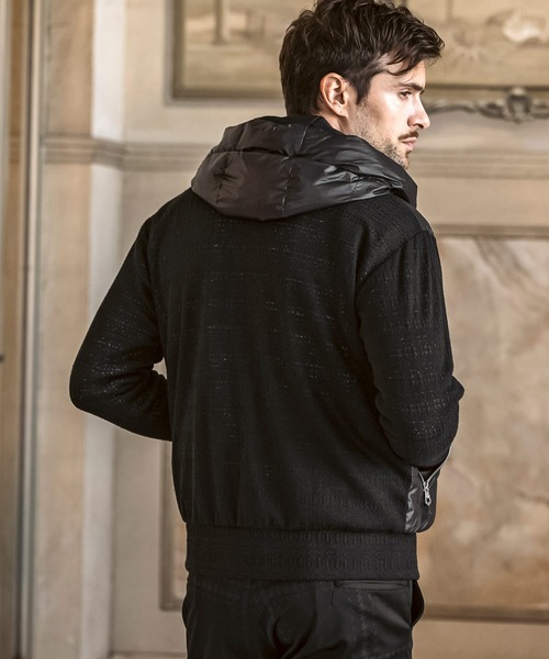 1PIU1UGUALE3 RELAX パーカー メンズ : ZOZOTOWN Yahoo!店 - 通販