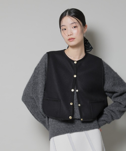 Traditional Weatherwear（トラディショナル ウェザーウェア） ベスト