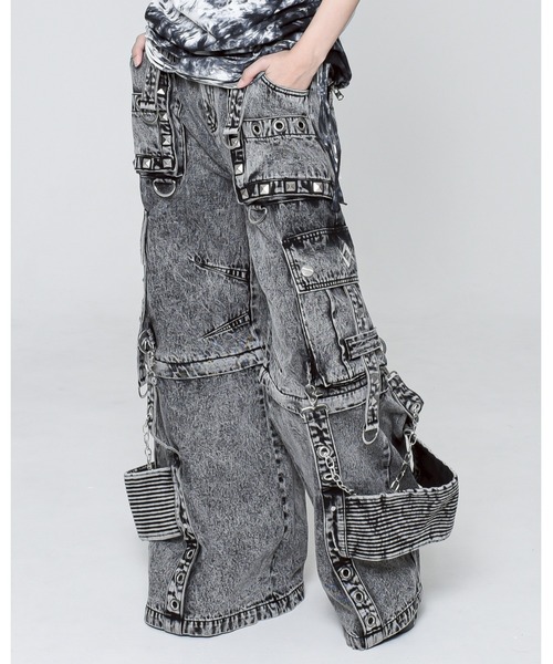 REFLEM（レフレム） ジーンズ デニム デニムパンツ 「REFLEM/レフレム