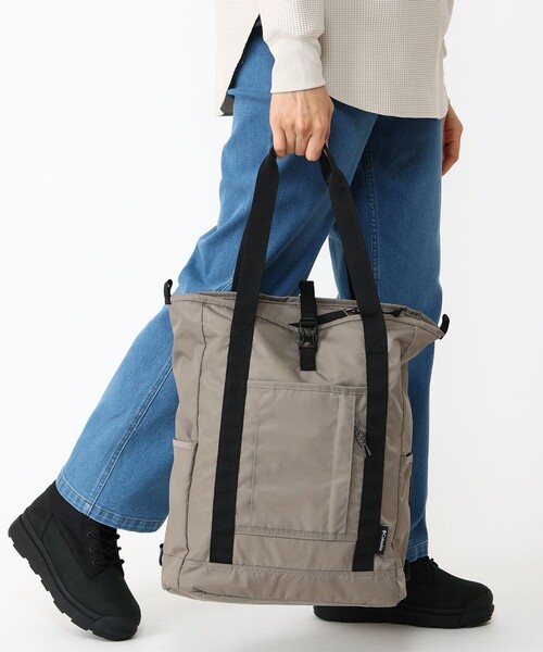 Columbia（コロンビア） トートバッグ 撥水 Columbia／グレート