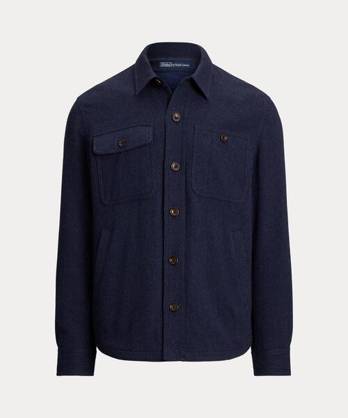 POLO RALPH LAUREN（ポロ・ラルフローレン） カバーオール ウール