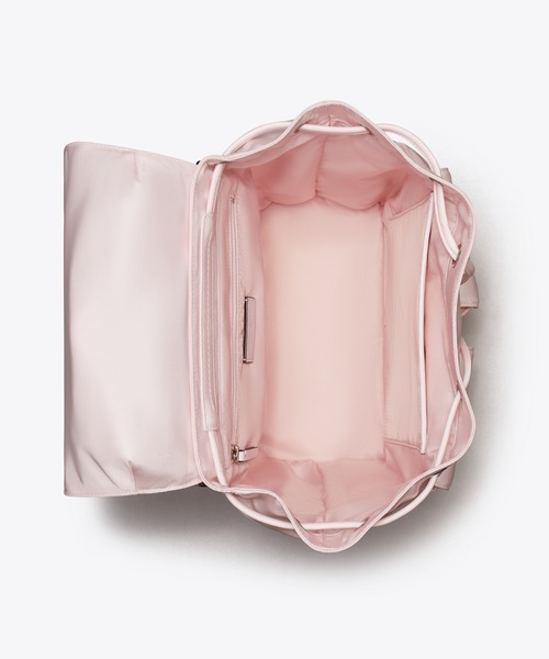 TORY BURCH（トリーバーチ） デイバック リュック ヴァージニア バック