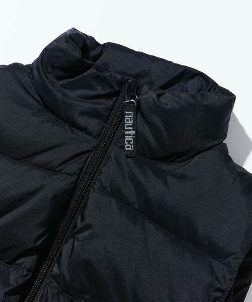 FREAK'S STORE（フリークスストア） ダウンベスト ベスト NAUTICA