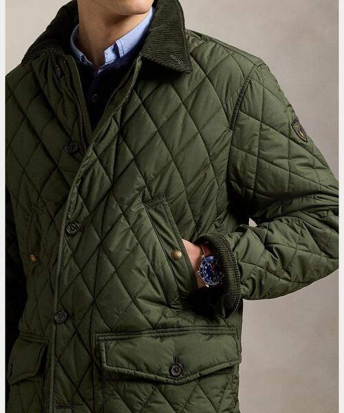 POLO RALPH LAUREN（ポロ・ラルフローレン） コート ジャケット