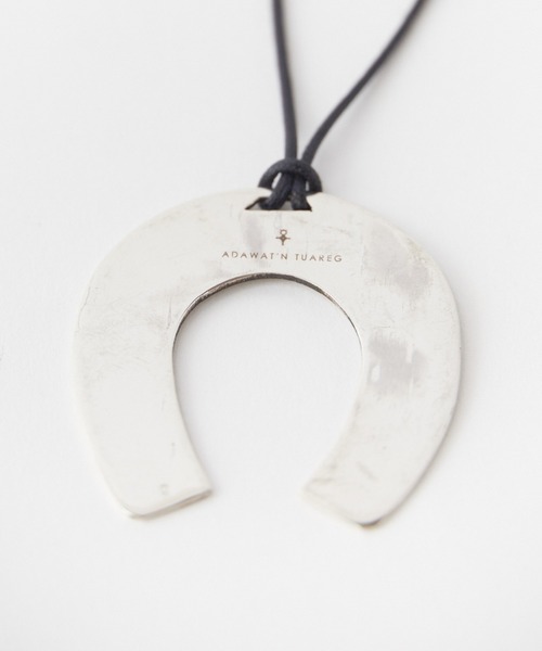 Adawat'n Tuareg（アダワットトゥアレグ） ネックレス Adawat'n Tuareg