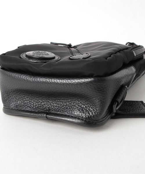 Orobianco（オロビアンコ） ウエストポーチ 「Orobianco/オロビアンコ