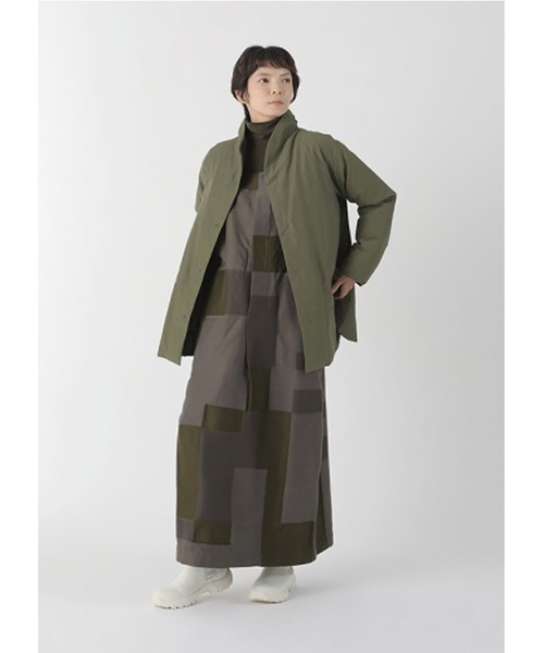 Plantation（プランテーション） ダウンコート ダウンジャケット