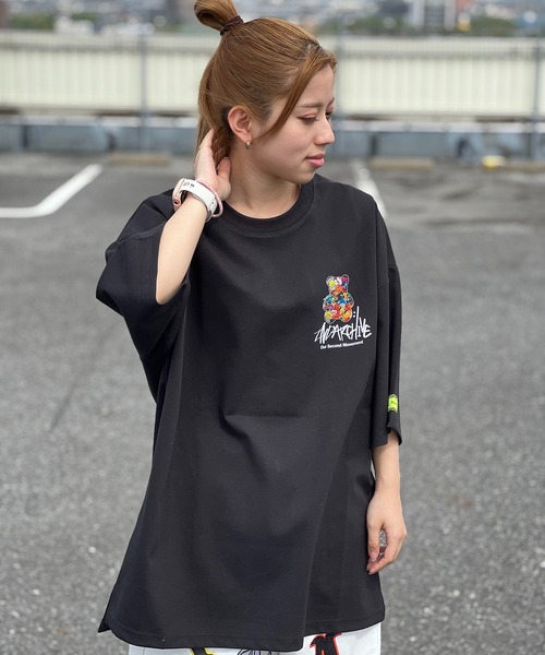 JACKROSE（ジャックローズ） tシャツ WEB限定 2ND ARCHIVE-003-SSTEE