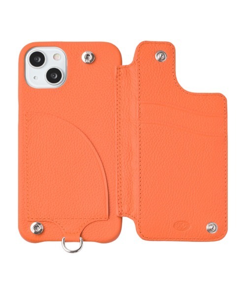 DEMIU（デミュウ） スマホケース BALLON iPhone13シリーズ : ZOZOTOWN