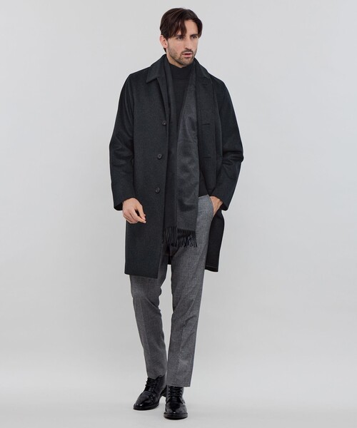 MACKINTOSH LONDON（マッキントッシュ ロンドン） ステンカラーコート