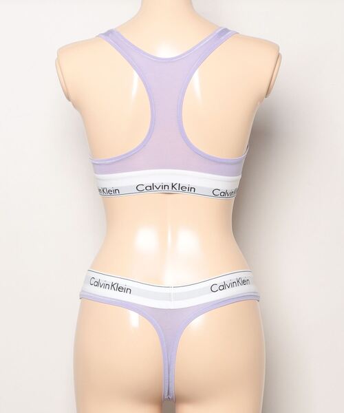 Calvin Klein（カルバン・クライン） ブラジャー ショーツセット