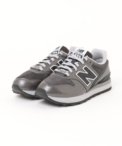 New Balance（ニューバランス） スニーカー WL996TBJ(D) WL996T