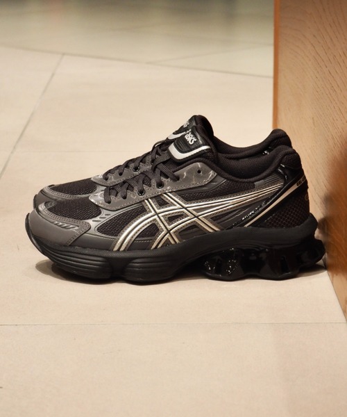 ASICS（アシックス） スニーカー GEL-KINETIC FLUENT 1203A591.024