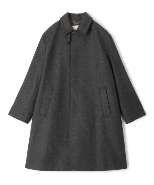 Mackintosh（マッキントッシュ） ステンカラーコート コート 「別注