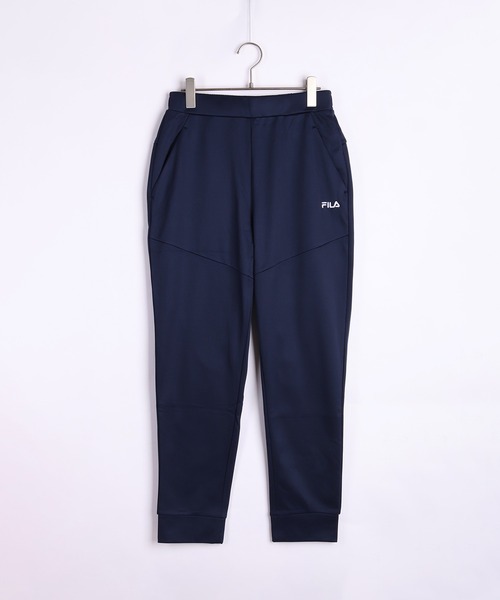 FILA（フィラ） ジャージ 裏起毛 ジャージセットアップ メンズ