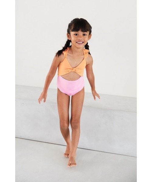 ALEXIA STAM（アリシアスタン） 水着 Mini Alyssa/ミニハイウエストOP