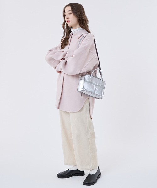 LeSportsac（レスポートサック） ショルダーバッグ バッグ SQUARE TH