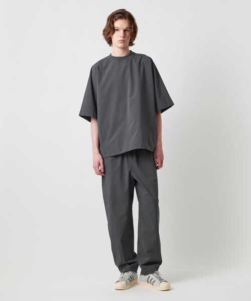 UNITED ARROWS & SONS by DAISUKE OBANA パンツ 「D.O BY OBANA」LT/DC