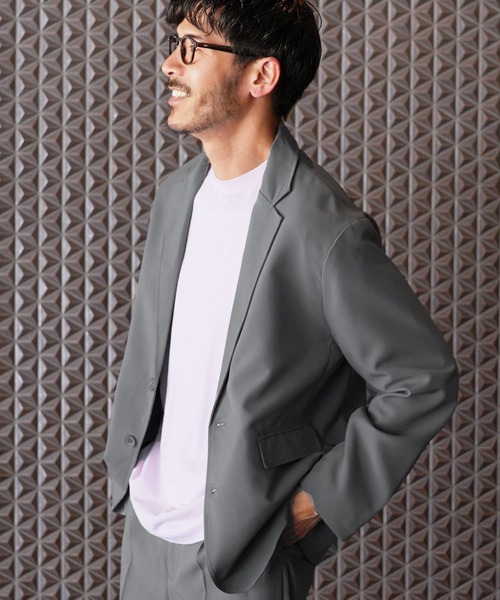 JIGGYS SHOP（ジギーズショップ） セットアップ 「セットアップ