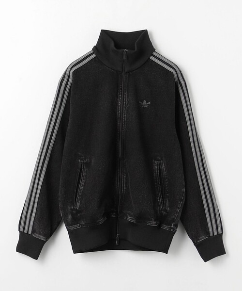adidas Originals ブルゾン アウター 「adidas Originals」 デニム