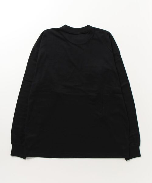 F/CE.（エフシーイー） tシャツ F/CE. PLA LONG SLEEVE / エフシーイー