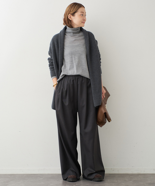 Deuxieme Classe（ドゥーズィエムクラス） ニット セーター