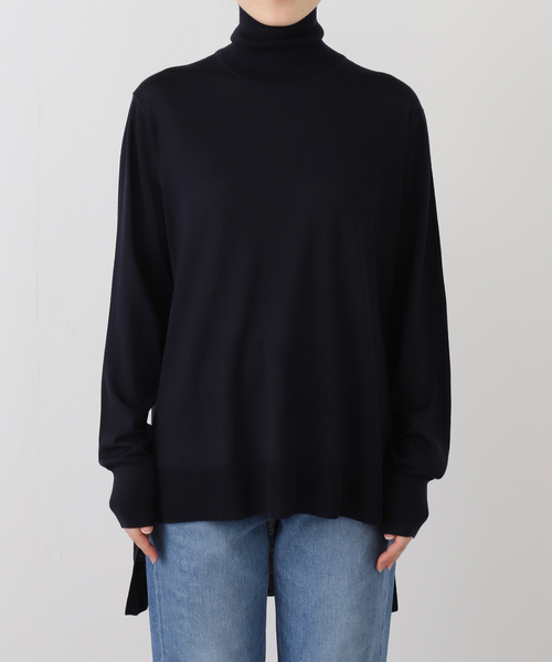 Deuxieme Classe（ドゥーズィエムクラス） ニット セーター