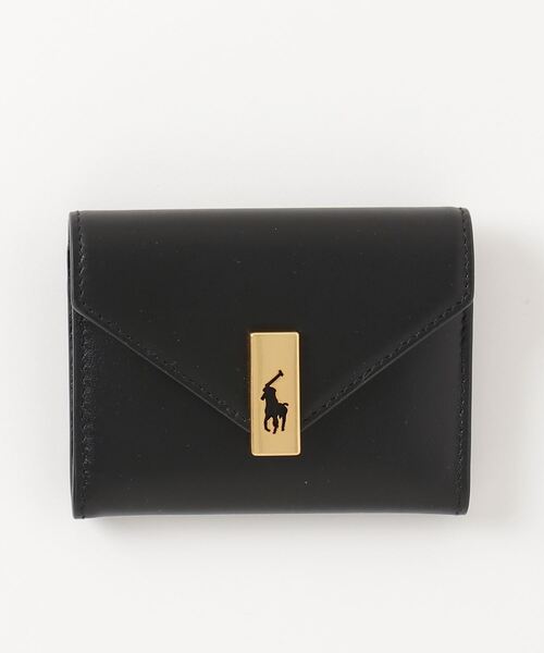 POLO RALPH LAUREN（ポロ・ラルフローレン） カードケース Polo ID