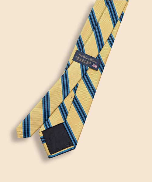 BROOKS BROTHERS（ブルックスブラザーズ） ネクタイ シルク BB#1