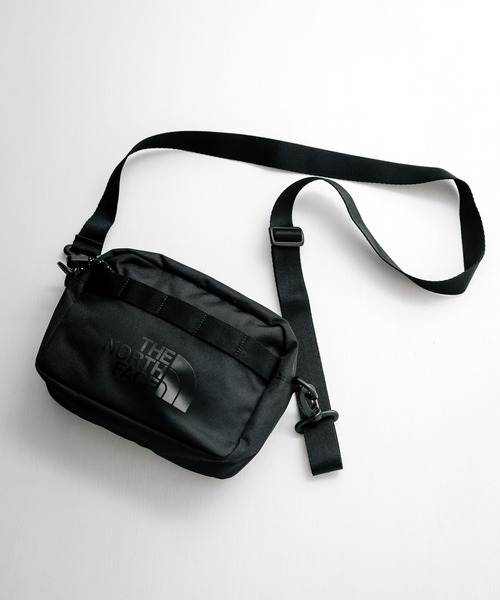 THE NORTH FACE（ザ ノースフェイス） ショルダーバッグ メンズ