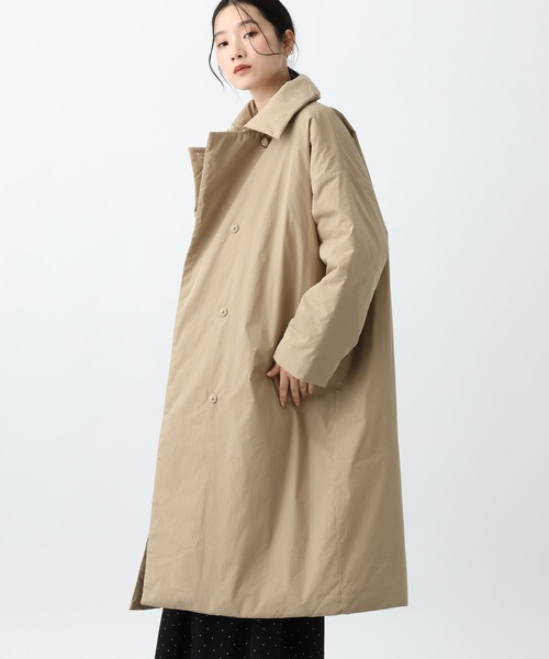 studio CLIP（スタディオクリップ） コート チェスターコート