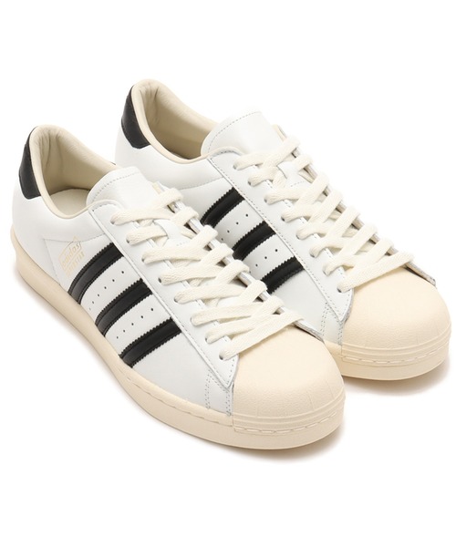 adidas（アディダス） スニーカー adidas SUPERSTAR VINTAGE