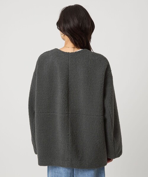 green label relaxing（グリーンレーベルリラクシング） ブルゾン