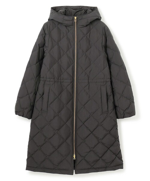 UNFILO（アンフィーロ） ダウンコート ダウンジャケット 「VERY ベスト