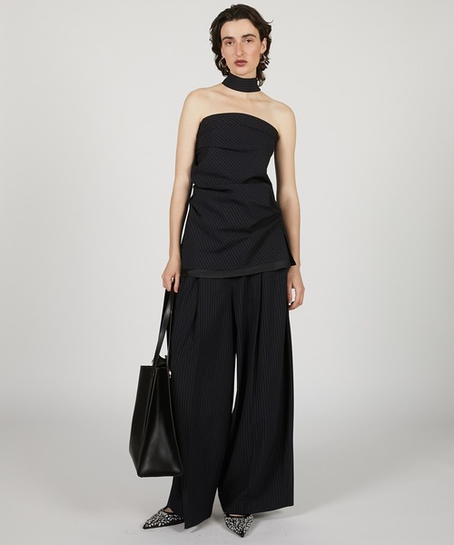 PRANK PROJECT（プランクプロジェクト） スラックス パンツ