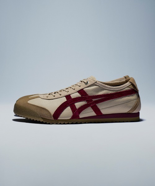 Onitsuka Tiger（オニツカタイガー） スニーカー MEXICO 66 SD VIN