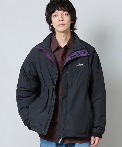 L.L.Bean（エルエルビーン） ダウンジャケット ダウン 「JAPAN EDITION