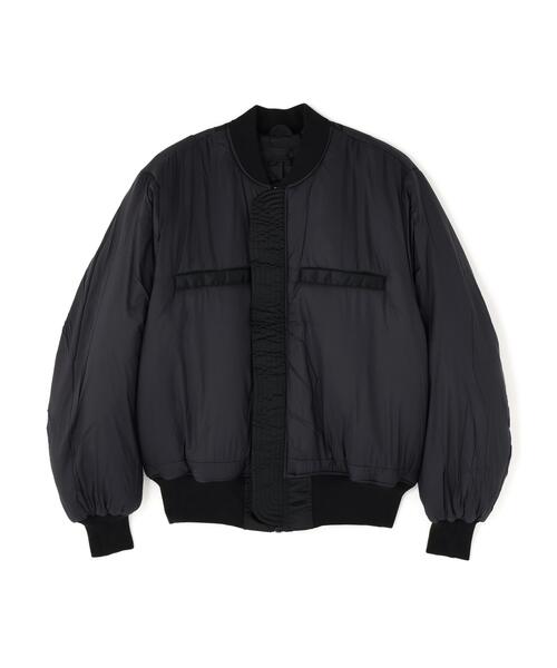Alpha Industries（アルファ・インダストリーズ） ma1 ma-1 メンズ