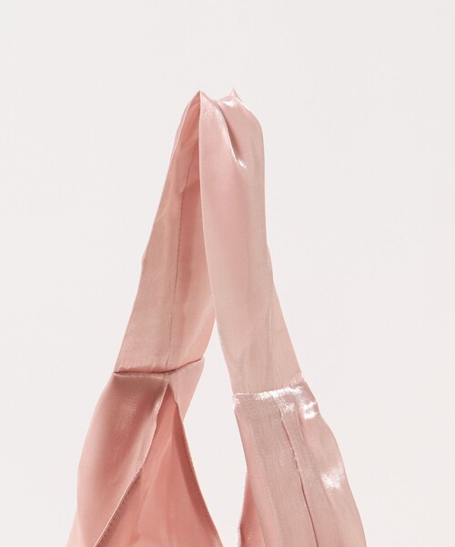 EMMEL REFINES（エメル リファインズ） トートバッグ 「TENERA