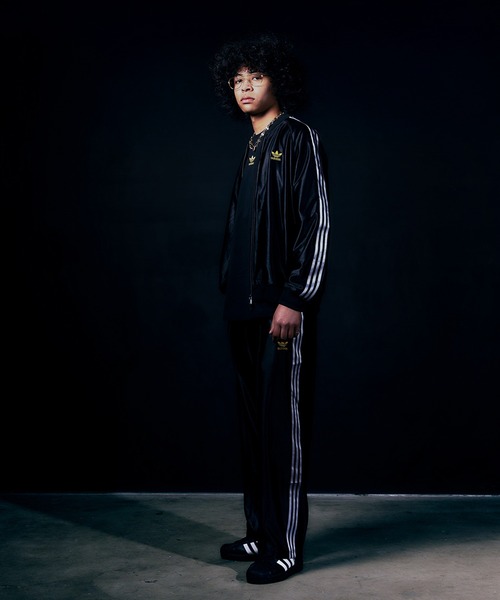adidas（アディダス） ジャージ SST トラックトップ / ジャージ