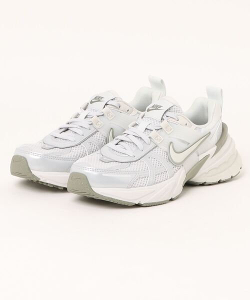 NIKE（ナイキ） スニーカー W V2K RUN ウィメンズ V2K ラン WFD0736