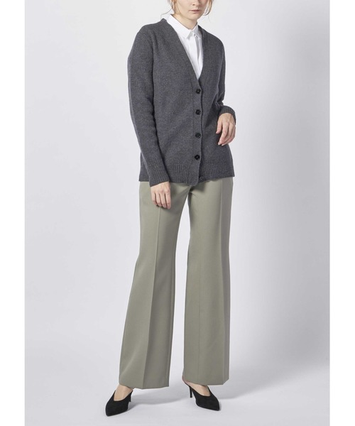 JIL SANDER（ジルサンダー） カーディガン JIL SANDER CARDIGAN