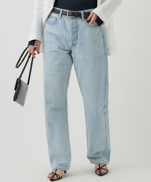 Chaos（カオス） ジーンズ デニム デニムパンツ /WHY NOT NOWナウ